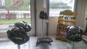 Photo n°18 de Dantan à Maulette (Service d'affûtage)