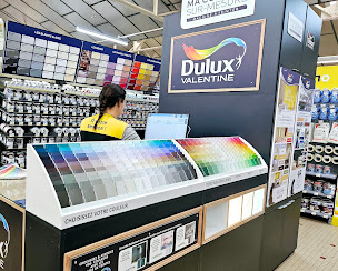 Photo n°14 de Bricorama Bressuire à Bressuire (Magasin de bricolage)