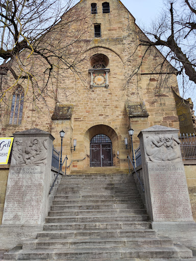Stadtkirche Schwaigern - Thumbnail