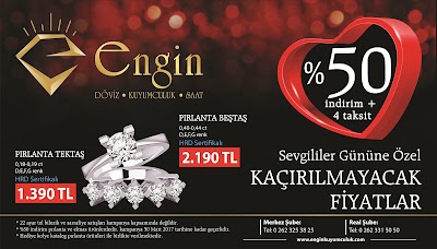 Photos of Engin JEWELRY