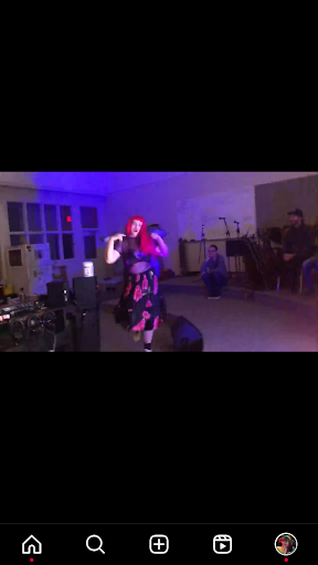 Sativa disco drag - Thumbnail