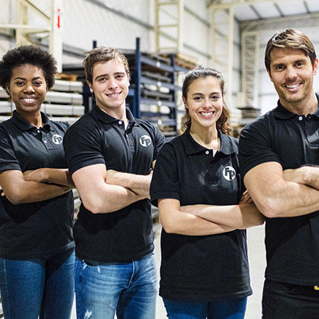 EmbroidMe Brooklyn, OH