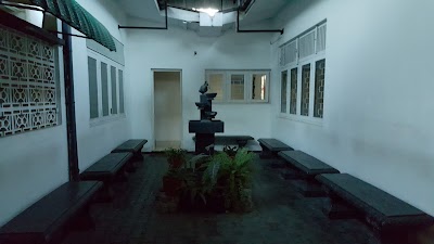 Photos of Denetha Eye care centre