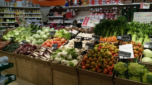 Carrefour Market - Supermercato - Thumbnail