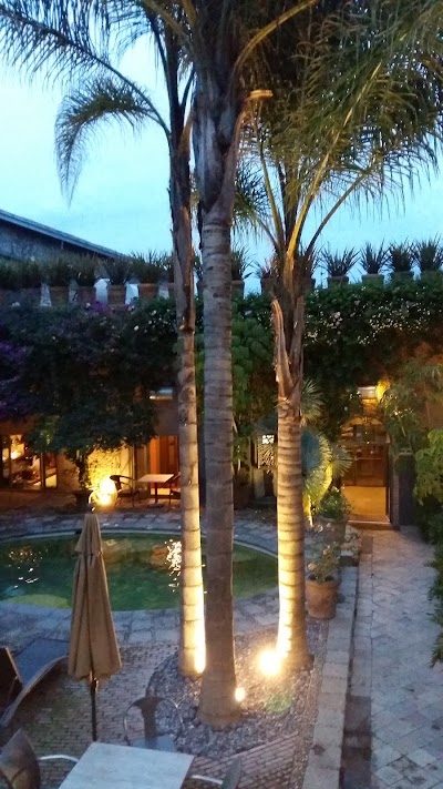 Photos of El Mes&oacute;n Hotel