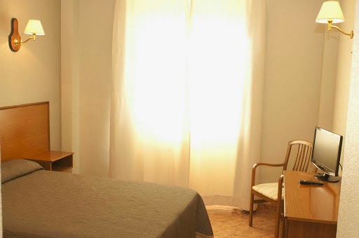 Hotel Simancas