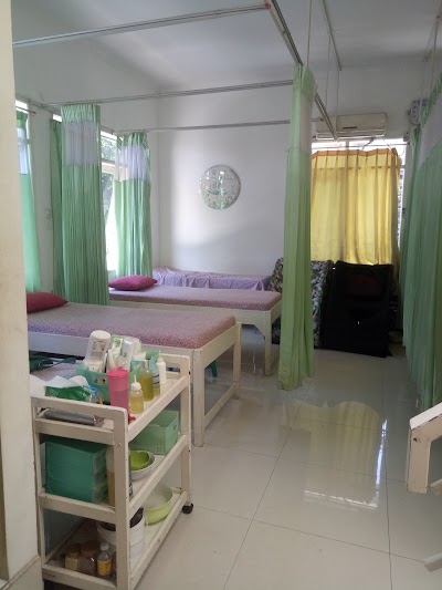 Photos of Humaira Salon & Spa Muslimah