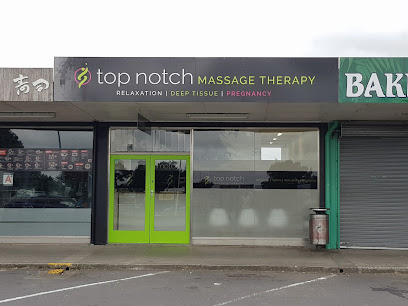 Top Notch Bodyworks | Osteopathy and Massage Therapy | West Auckland