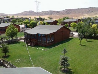 Photos of K&ouml;y&uuml;m&uuml;z Sitesi
