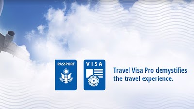 Travel Visa Pro Omaha