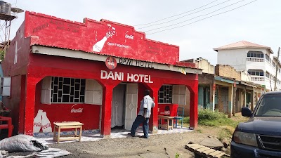 Photos of Dani Hotel