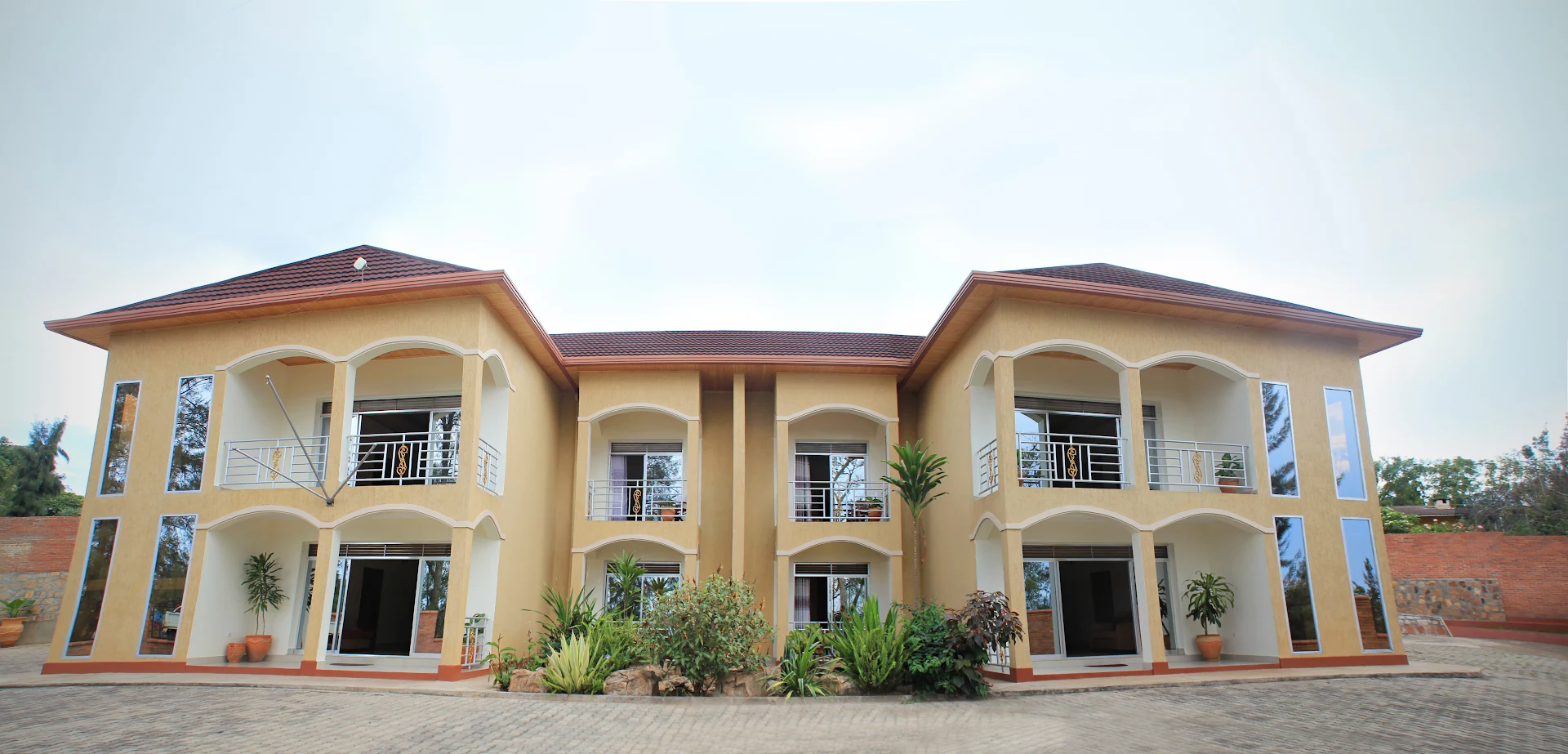 Heaven Boutique Hotel Villa