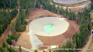 Photo n°9 de ROGER MARTIN AURA - Secteur CANTAL à Ussel (Société de travaux publics)