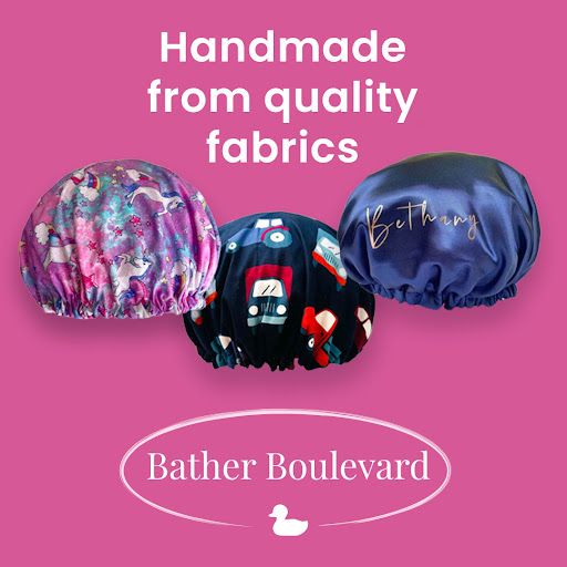 Bather Boulevard - Thumbnail