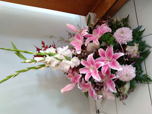 Photo n°41 de Ambiance Fleurs à Saint-Bonnet-en-Champsaur (Fleuriste)