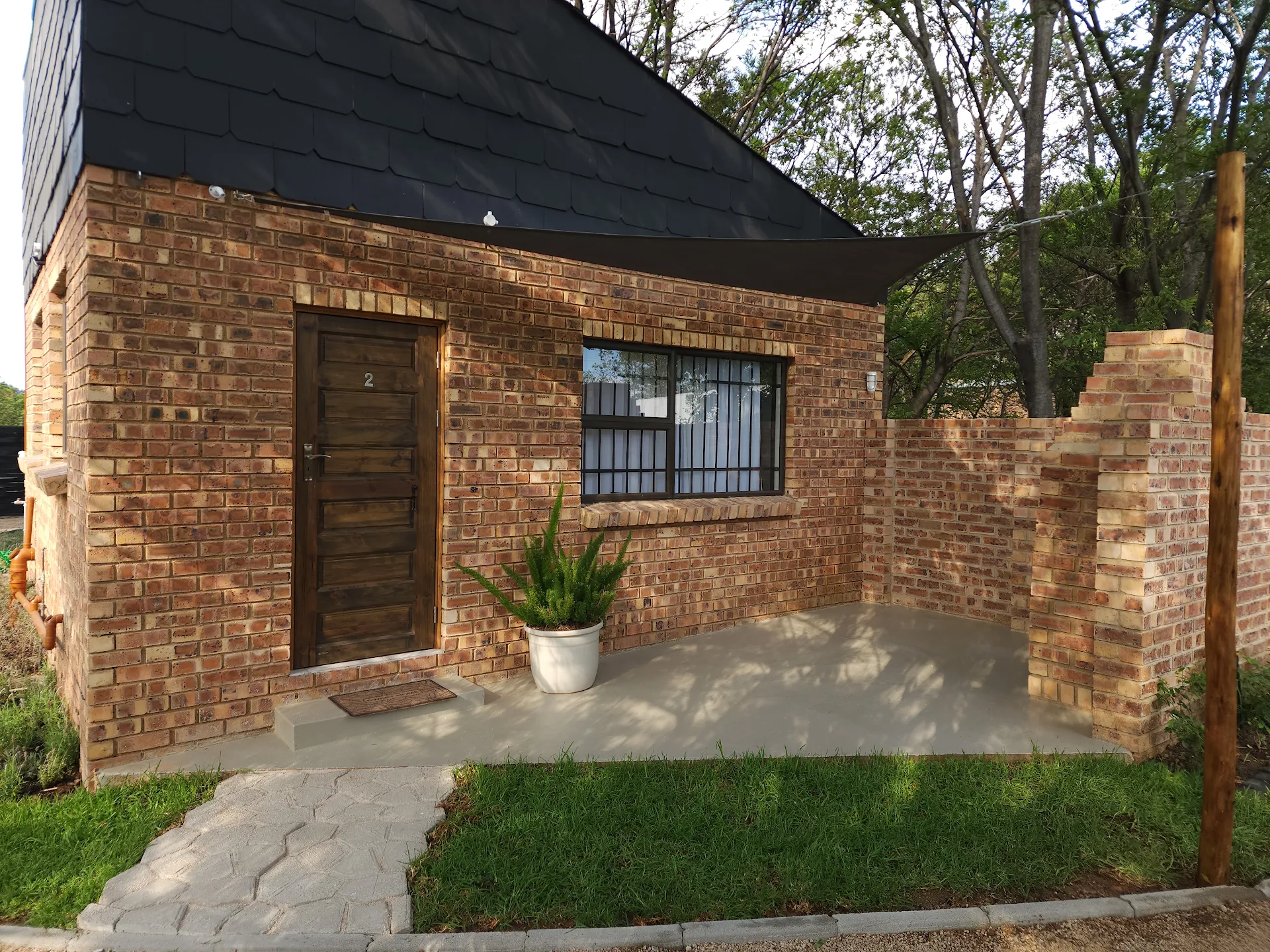 Bohemian escape midrand