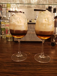 Photo n°33 de Le Welcome à Paris (Restaurant végétarien)