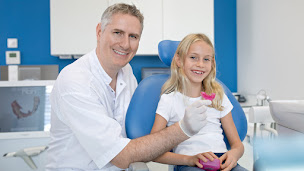 Photo n°5 de Dr. Eric Gathrat à Rixheim (Orthodontiste)