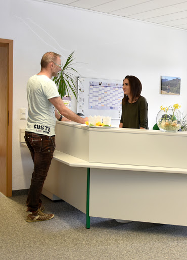 Ergo-&Physiotherapie Sternitzky GbR Gallery - Germany