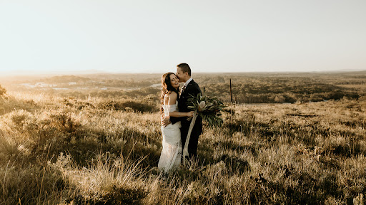 Dream Bridal Hair | Sunshine Coast