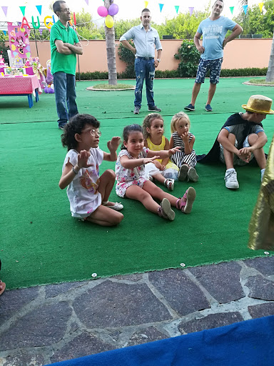 AquaPlanet