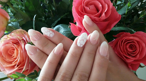 Nagelstudio Marowsky Elke