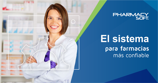 Pharmacy Soft - Visual