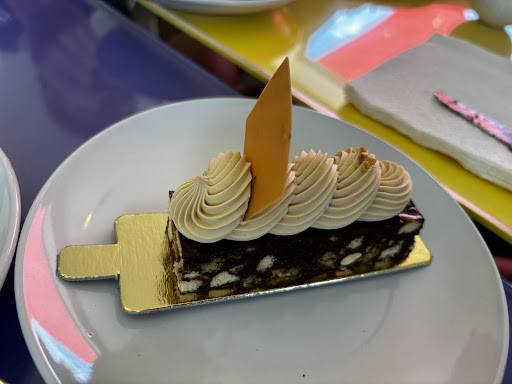 Ganache Pastry & Gelato - Thumbnail
