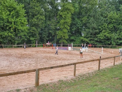 Photos of Equestrain Training Center