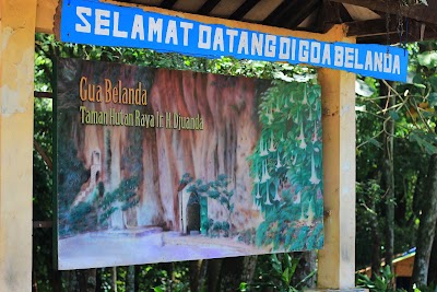 Photos of Dinaya Tour Bandung City Tour