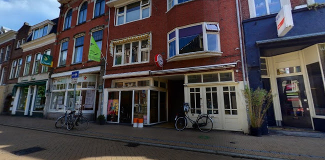 Paais! Proef-lokaal - Koffiebar
