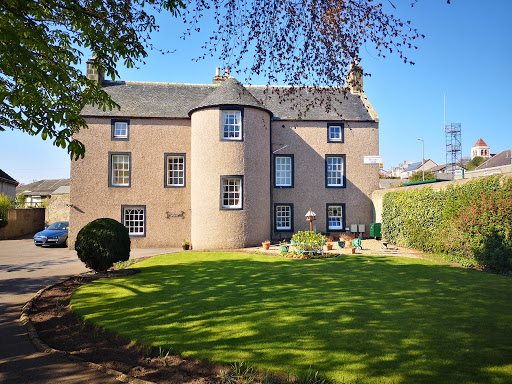 Lossiemouth House 4 Star