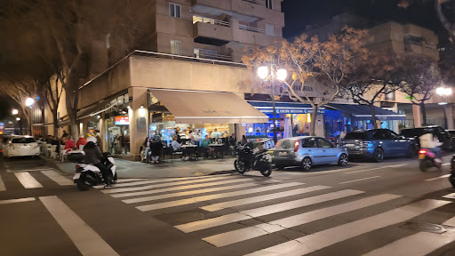 Lekune Bar - Visual