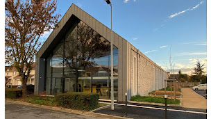 Photo n°1 de Espace culturel et Médiathèque Joséphine Baker à Guibeville (Bibliothèque)