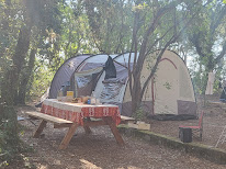 L'Ermitage*** Camping & Nature Lacanau à Lacanau