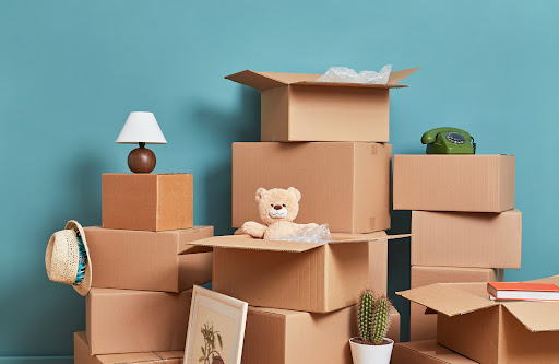 The Move Masters - Thumbnail