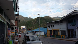 Chanchamayo Valley coffee 0