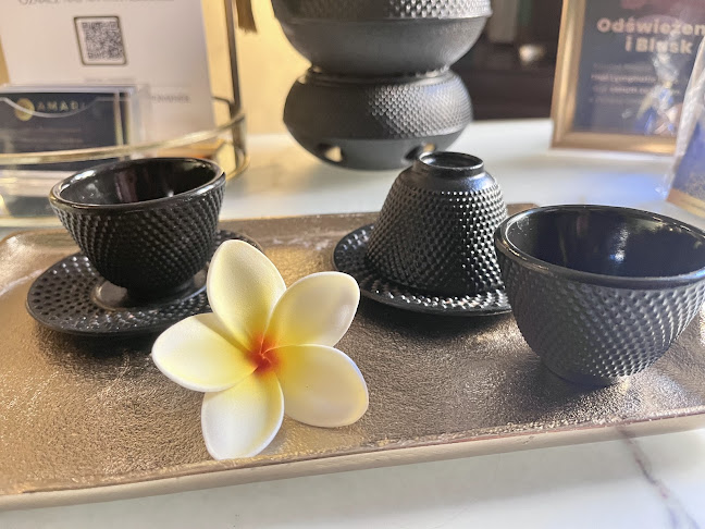 AMARI SPA Lublin - Tajski Masaż