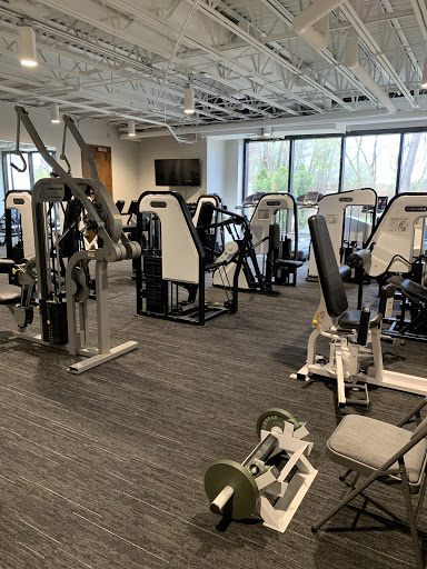 Train Right Fitness - Anderson Lakes - Thumbnail