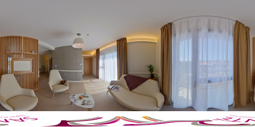 Photo de Le Mas de la Côte Bleue - Ehpad à Martigues (13) | LNA Santé à Ensuès-la-Redonne (13820)