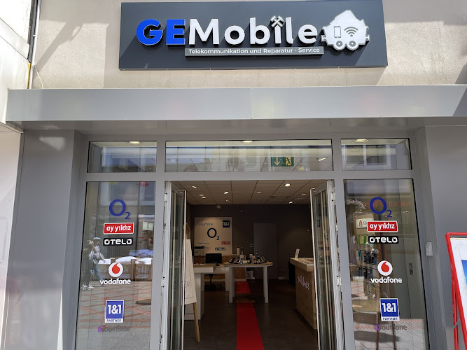 1&1 Premium Partner GEmobile