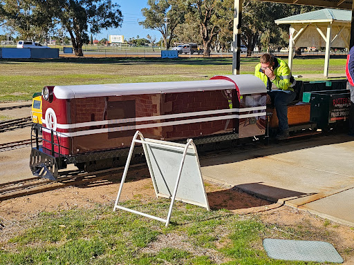 Batavia Coast Miniature Railway Society Inc. - Thumbnail
