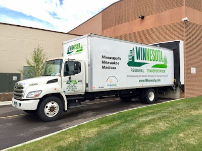 Winnesota Cold Chain Services