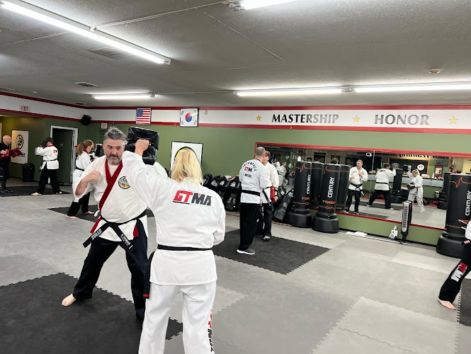 Kassebaums Martial Arts - karate in Bellevue, Nebraska