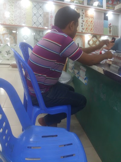 Photos of Monohor Bazar Bus Stop