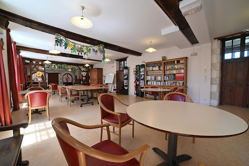 Photo de Maison de Retraite Sainte Elisabeth à Payré (86700)