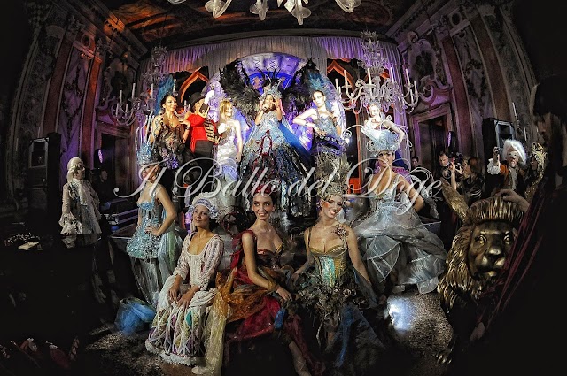 Atelier Antonia Sautter