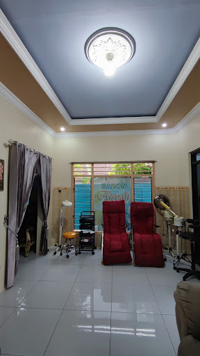 Salon Aisyah