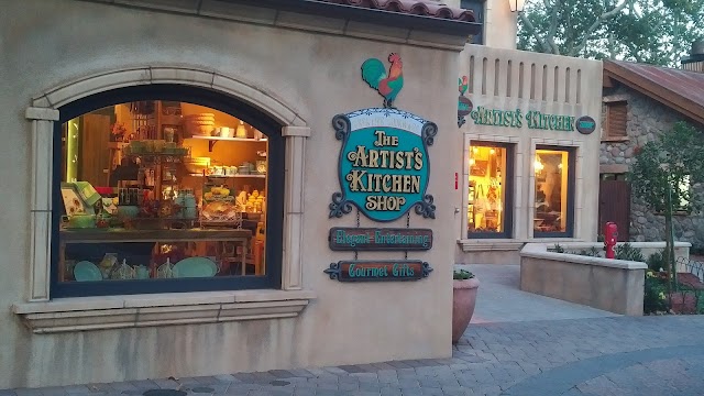 Tlaquepaque Arts & Crafts Village