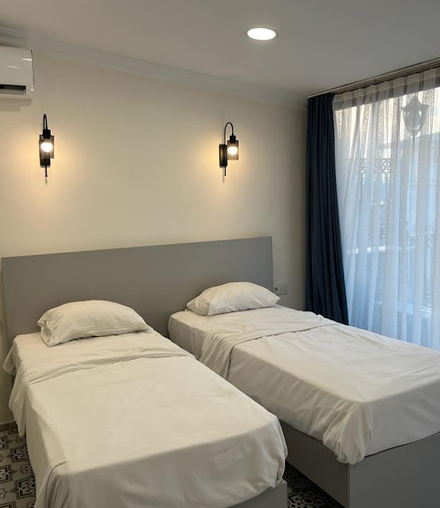 Comfort Hotel Taksim - Google oteller